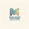 Muku Study Solutions logo