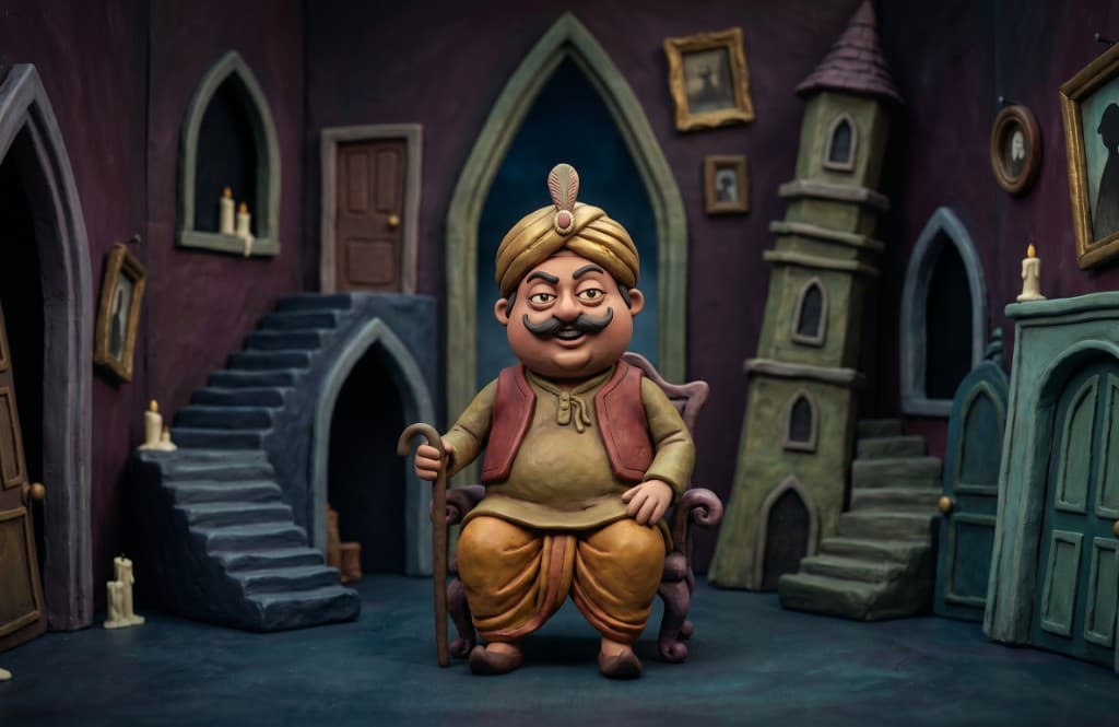 Gopal Bhar Edition